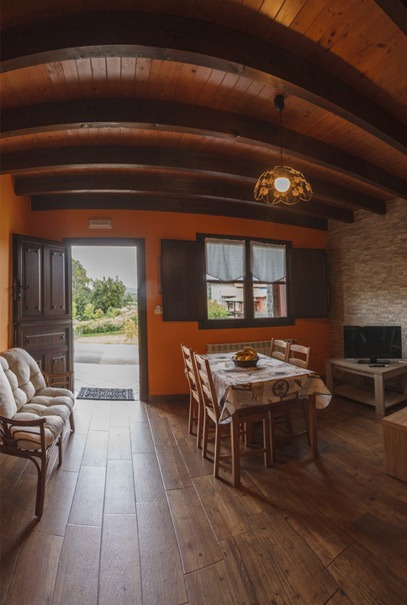 Apartamento Bellavista - Mirador de Rodiles