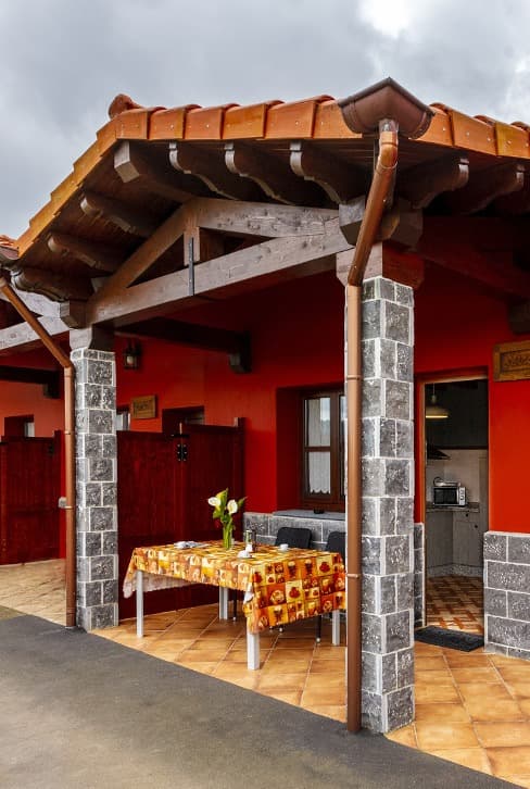 Apartamento Miramar - Mirador de Rodiles - Villaviciosa